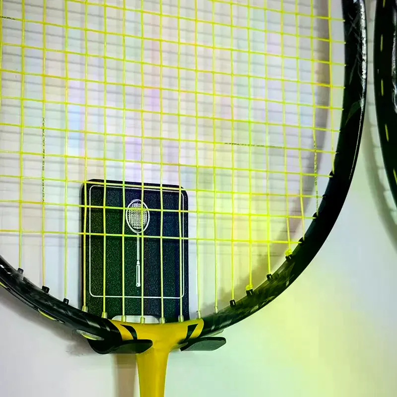 

Универсальная теннисная ракетка, настенная стойка для ракеток, вертикальная витрина, настенный крючок из нержавеющей стали, держатель для ракеток для бадминтона