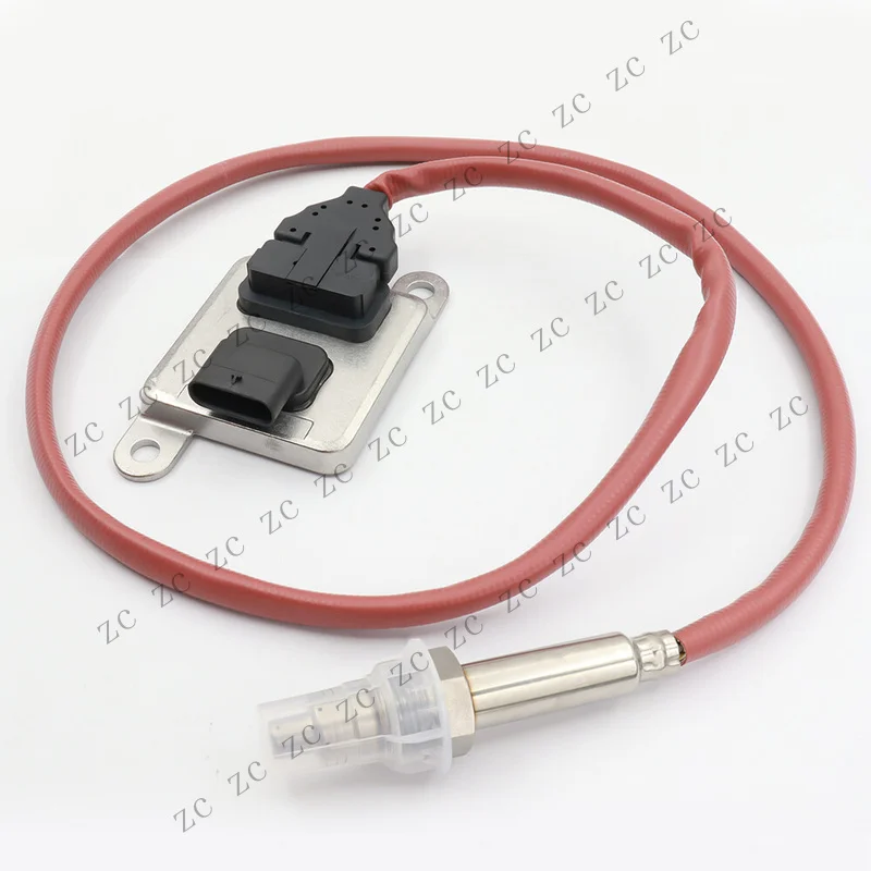 S+ UPSTREAM NITROGEN OXIDE NOX SENSOR 13628589846 FOR BMW E90 320D 325D 330D