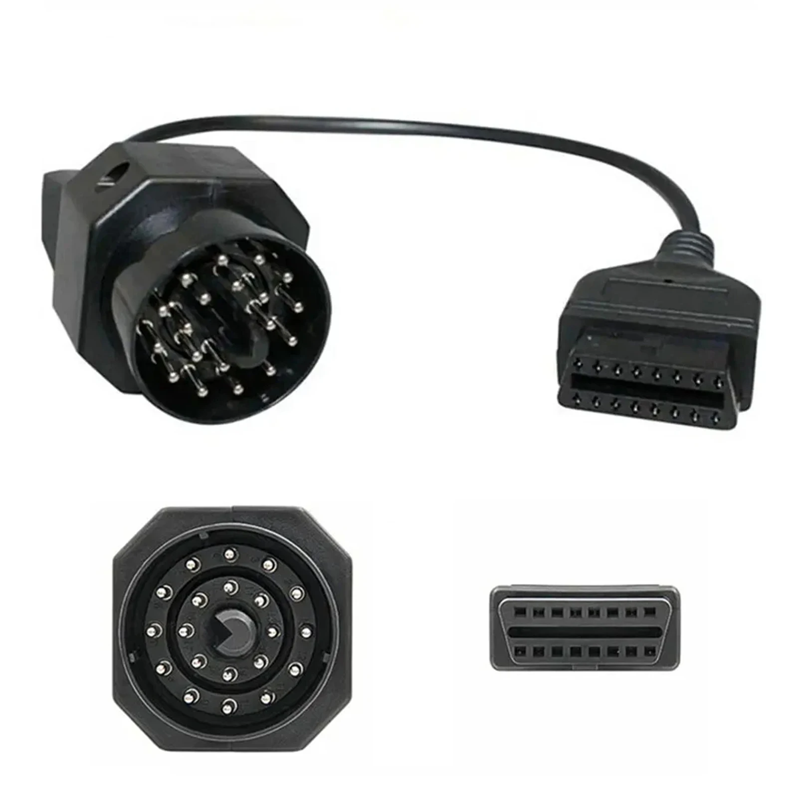 OBD2 Diagnostic Cab…