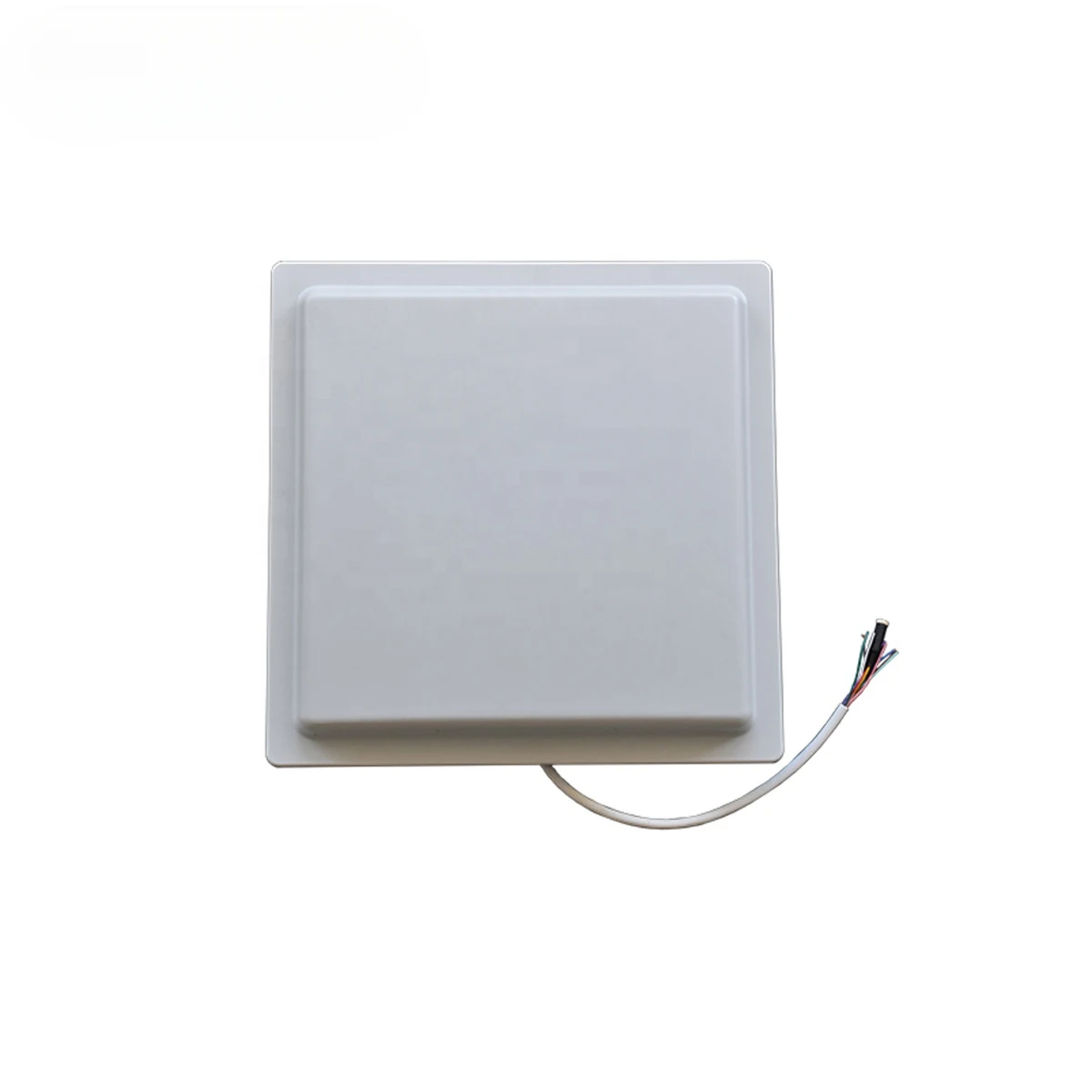 Active Uhf Rfid Reader Long Range Access Control Rfid Reader And Active Card