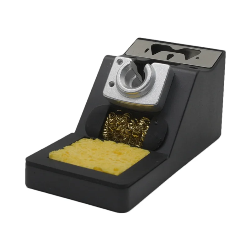 A20F-Soldering Iron Holder With Sleep Function Universal Multifunctional C210/C245 Handle For Power Station Tools