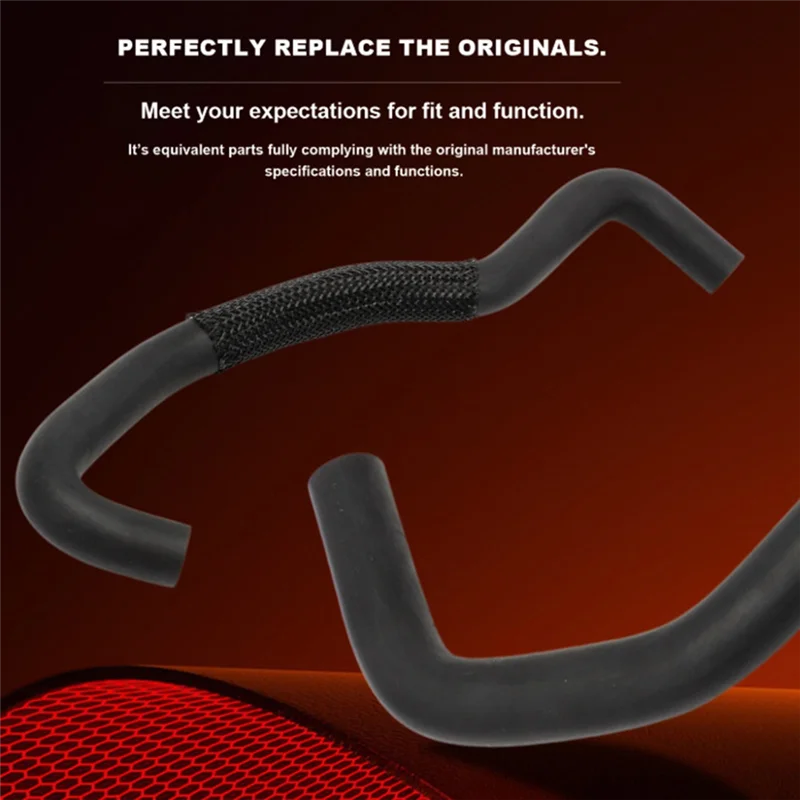 

Дыхательный шланг 11823-EA20A 11826-ZL80B 11826-EA200 Комплект вентиляционных шлангов картера для Nissan Pathfinder Xterra Frontier