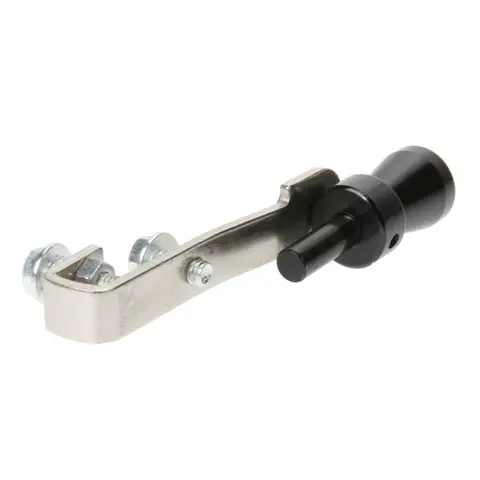 10 best sales turbo whistle - №6