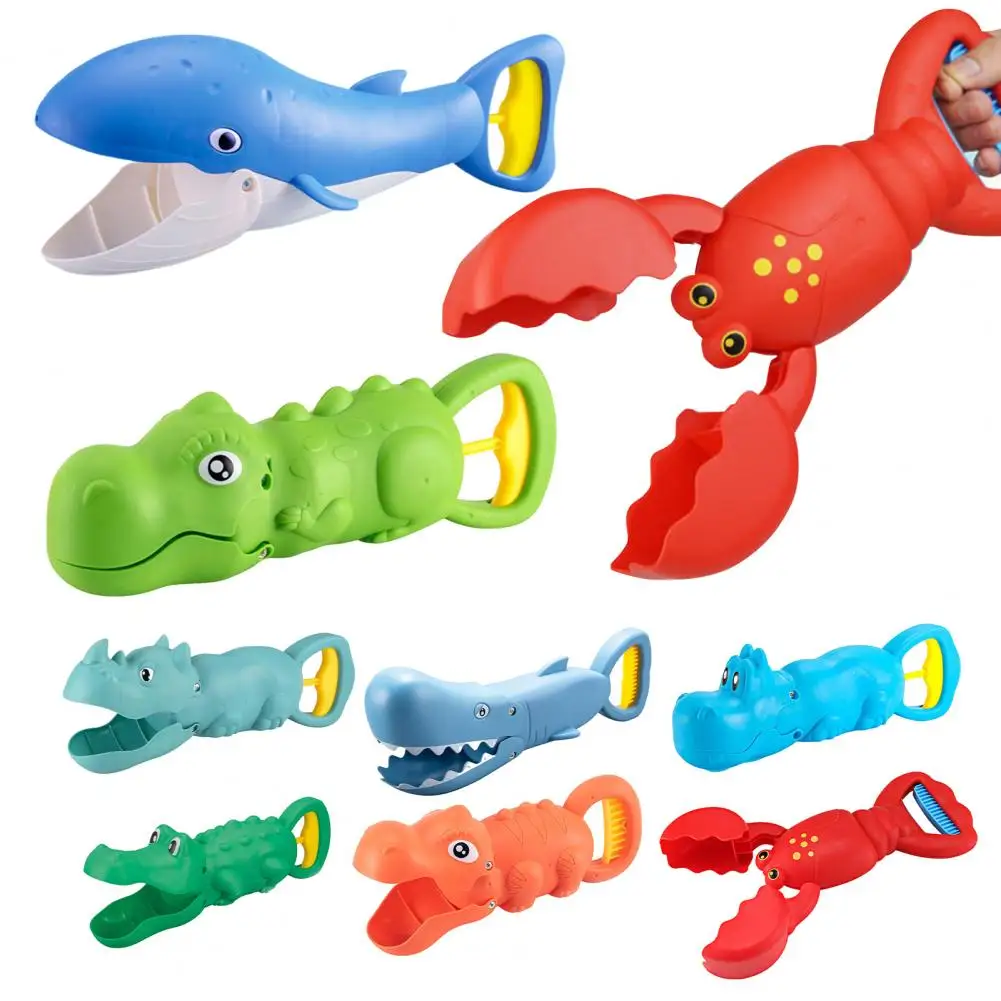 Snow Sand Toys For Kids Outdoor Play Beach Digging Sand Shovel Set Snowball Maker Clip Molds Toys Winter Snow Fight Games Kids