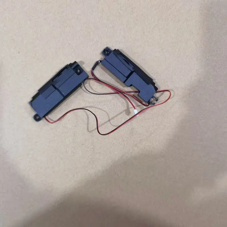 Internal Speaker for ASUS FX86 FX80GM ZX80 FX63VD FX503 F504