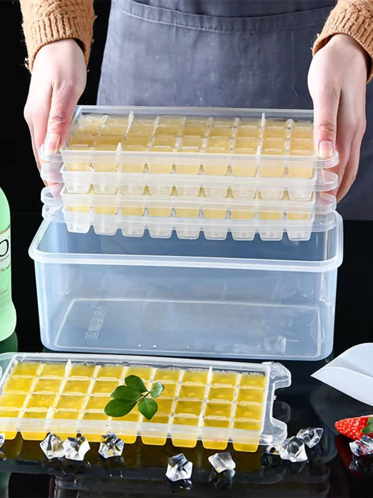 Food Ade Ice Tray W…