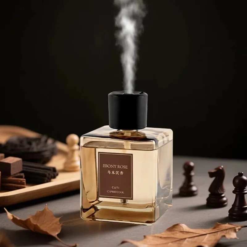 

Home Living Room Fresh Fragrance Air Freshener Deodorant Perfume Essential Oil Diffuser Spray Fragrance Diffuser