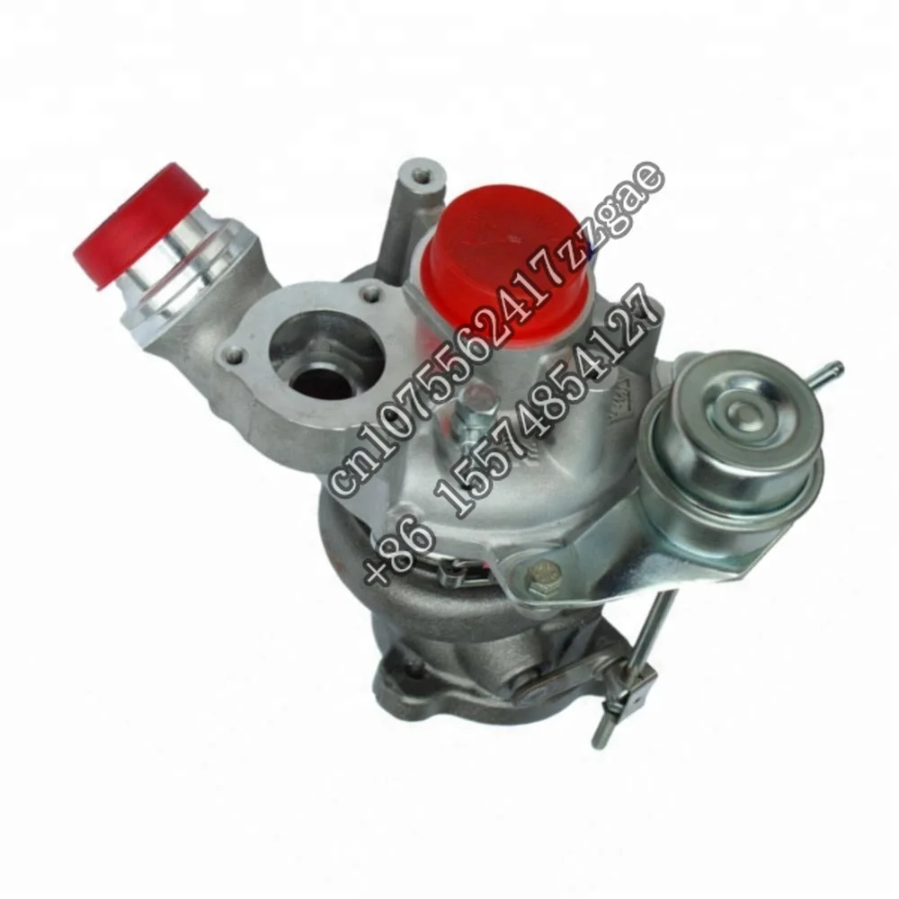 High quality 54399700132 turbocharger 1.5T in stock