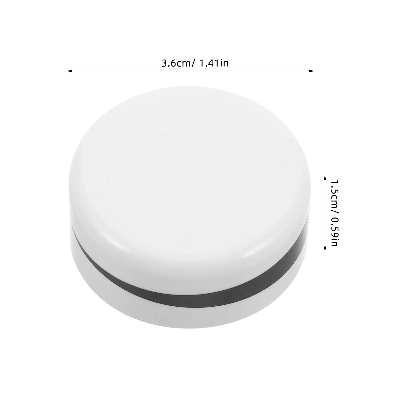 8Pcs Fridge Thermostat Adjustment Knob Replacement Precision Temperature Control Rotary Dial Cap for Refrigerator Freezer Safe