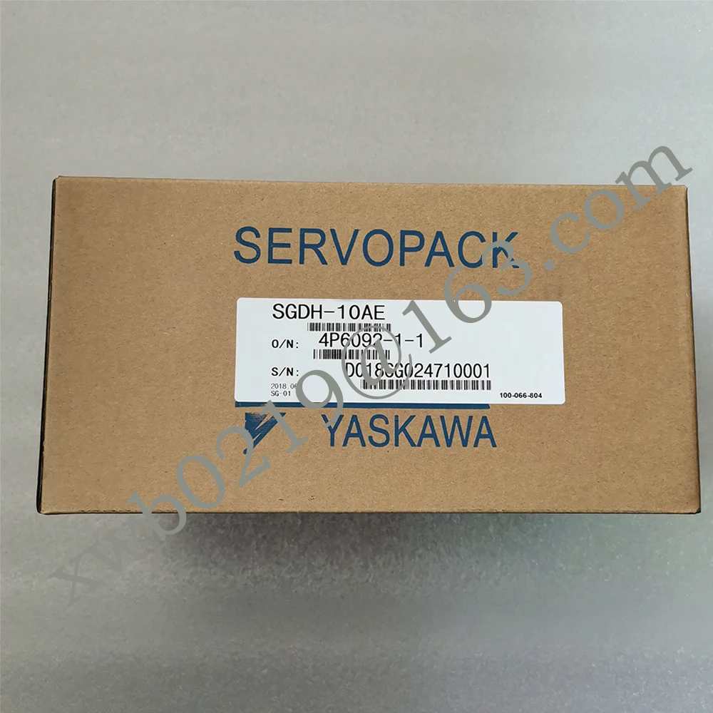 New Original Servo Driver SGDH-01AE SGDH-02AE SGDH-04AE SGDH-08AE SGDH-10AE SGDH-15AE SGDH-20AE