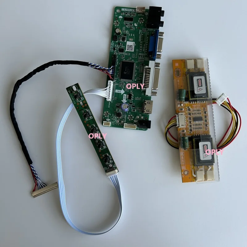 Controller Board Fo… - image