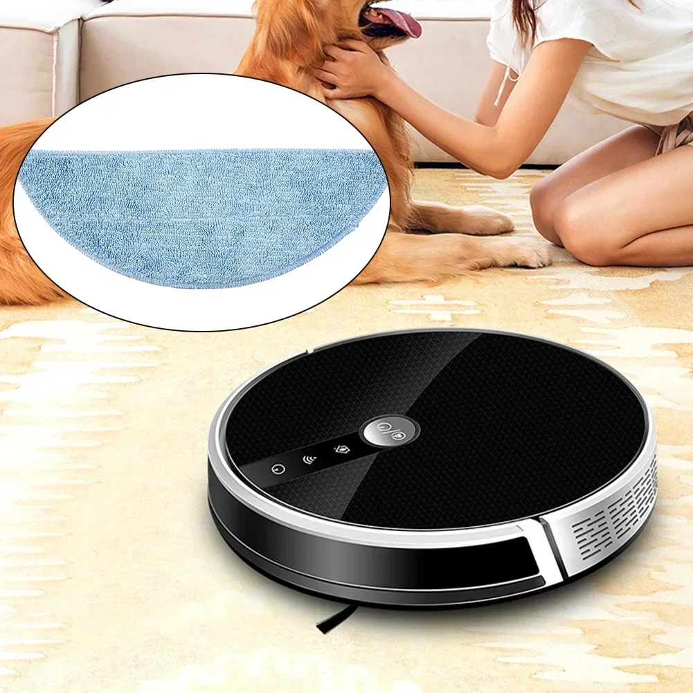 Almohadillas para fregar, paño de limpieza, suministros para el hogar, piezas portátiles U2 U2 Pro, lavables para aspiradoras