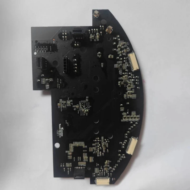 Accesorios de placa base desmontados originales para XiaoMi Mijia 1C STYTJ01ZHM, repuestos de placa base de repuesto para aspiradora