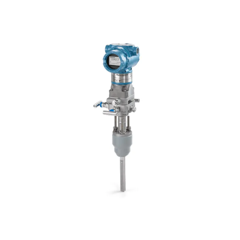 

Совершенно новый оригинальный расходомер Emerson Rosemount 3051CFA Annubar
