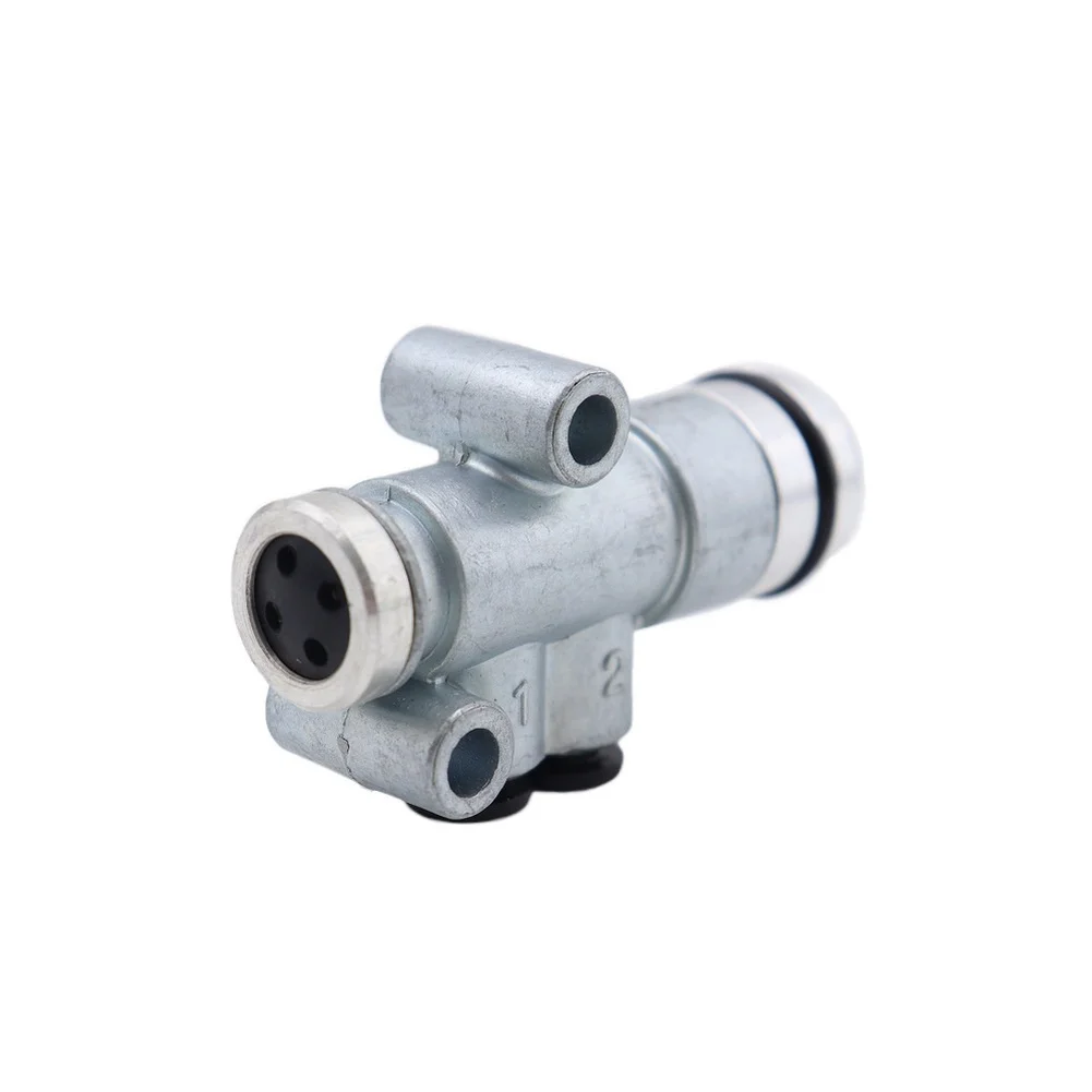 For Commercial Buses Air Pressure Regulator Transmission Control Valve For Transmission Servicing Aluminum Alloy Construction