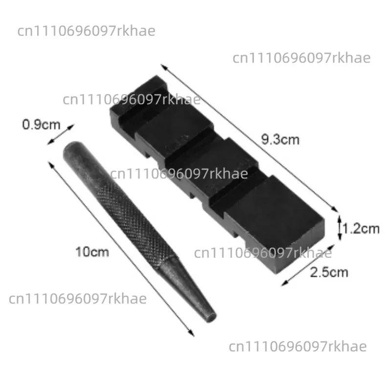 Hot-selling Chainsaw Chain Dismantling Tool Chain Dismantling Tool  Chainsaw  Breaker