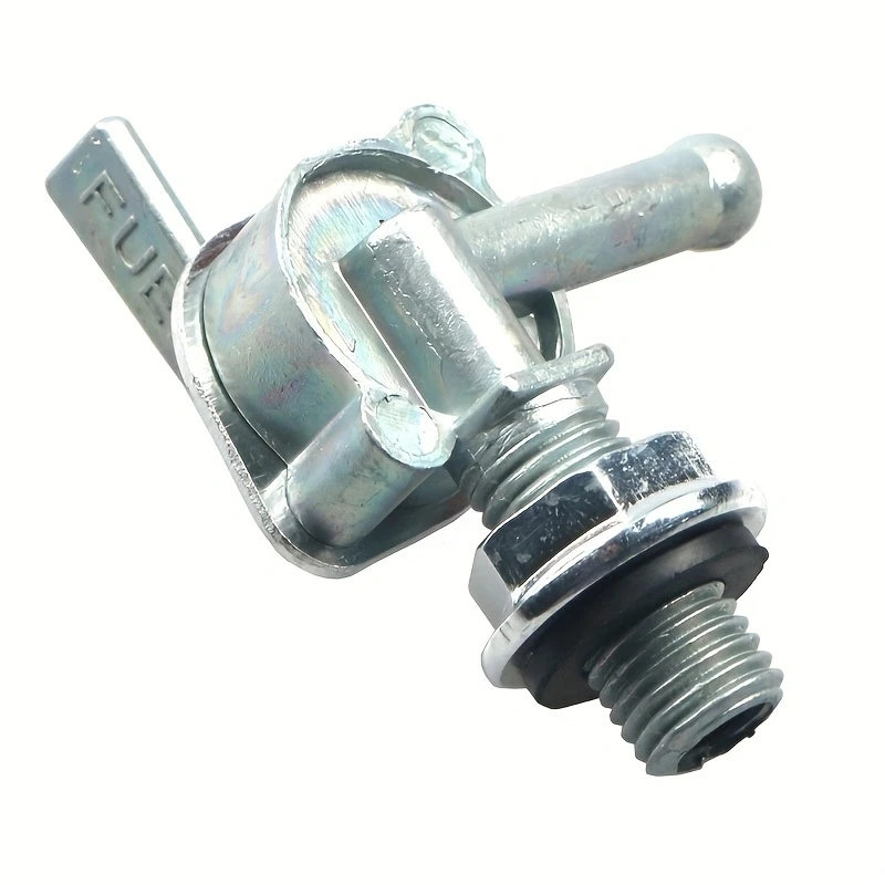 10MM Fuel Petrol Tank Switch Petcock Valve Tap For CRF50 XR50 Off Road Motorcycle Dirt Pit Bike 50-150cc