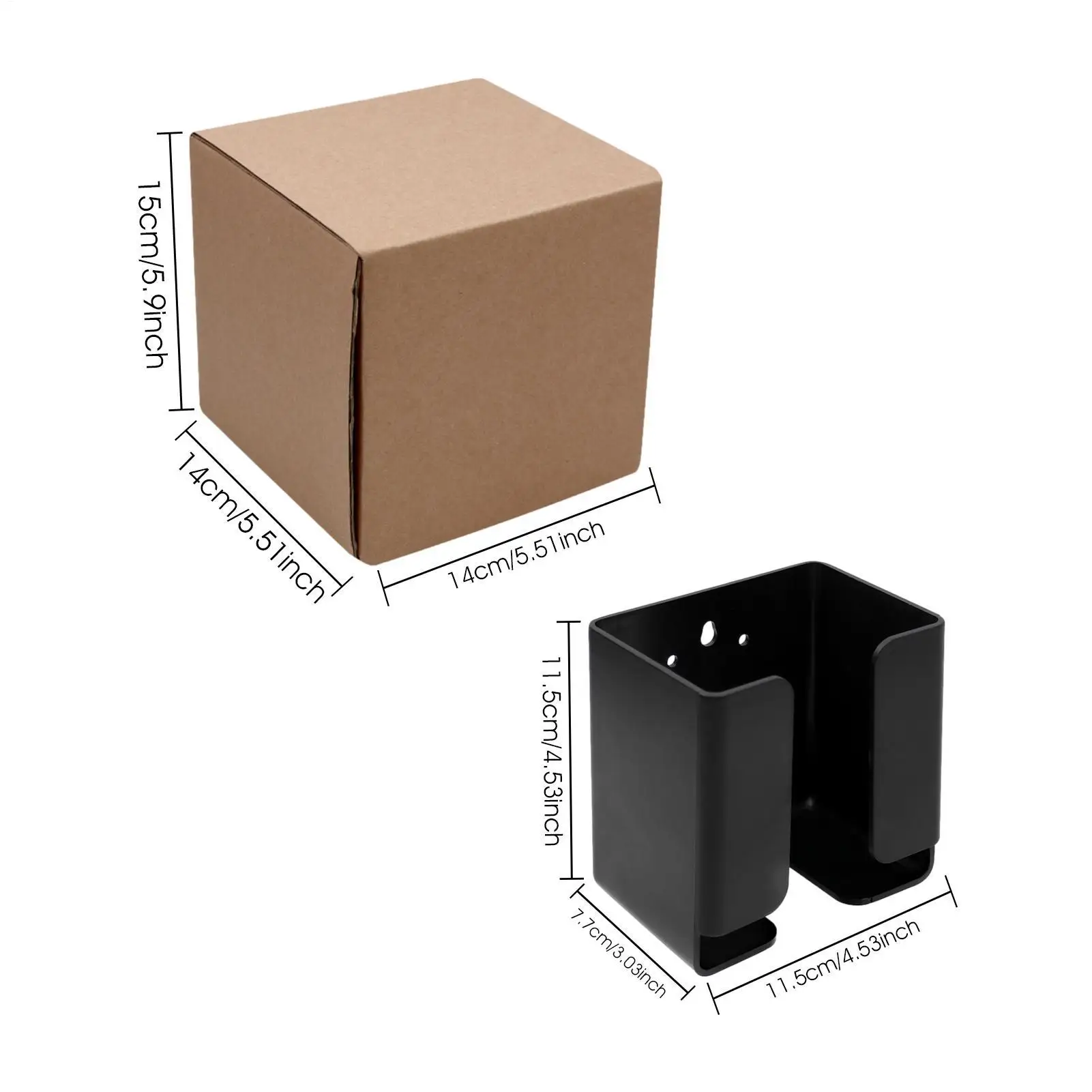 

Настенный кронштейн для зарядки электромобиля, органайзеры, кобура с вилкой электромобиля из АБС-пластика для зарядного устройства для электромобиля J1772