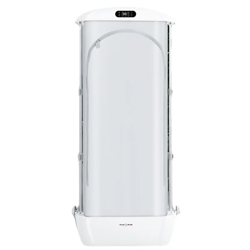Hanging Ironing Machine Household Dryer Sterilization Automatic Ironing Wrinkle Removal Small Steam Iron Ironing Machine