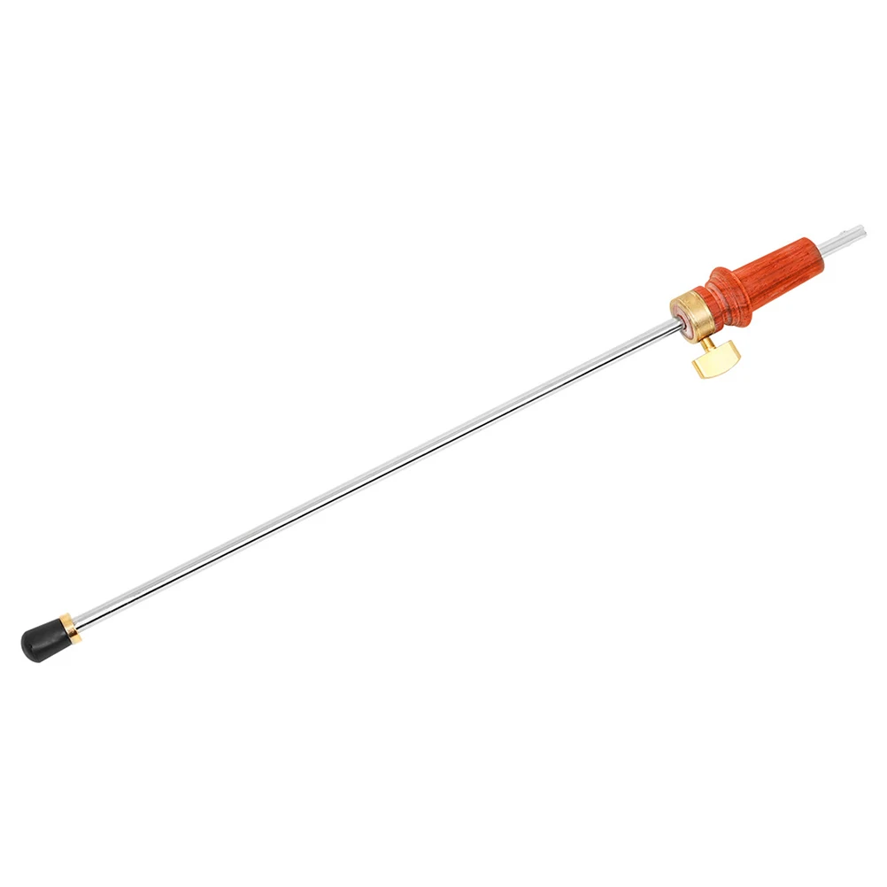 

Adjustable Cello Support Rod Portable Cello Endpin Tail Rod End Pin Cello Part Cello Support Cello Endpin Cello Strings Tail Rod