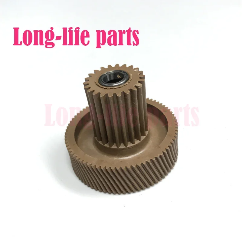

Compatible For Canon IR 5000 6000 5020 6020 Fuser Drive Main Motor Gear Copier Parts Consumables Fusing Longlife High Quality