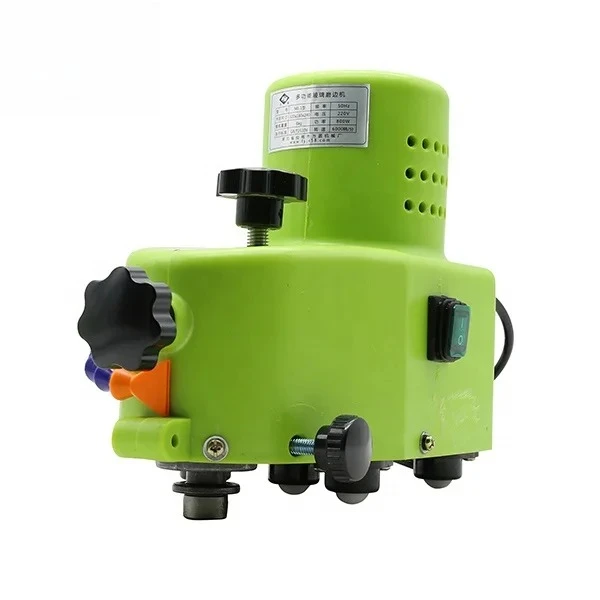 JF-01 biseladora pour vidrios