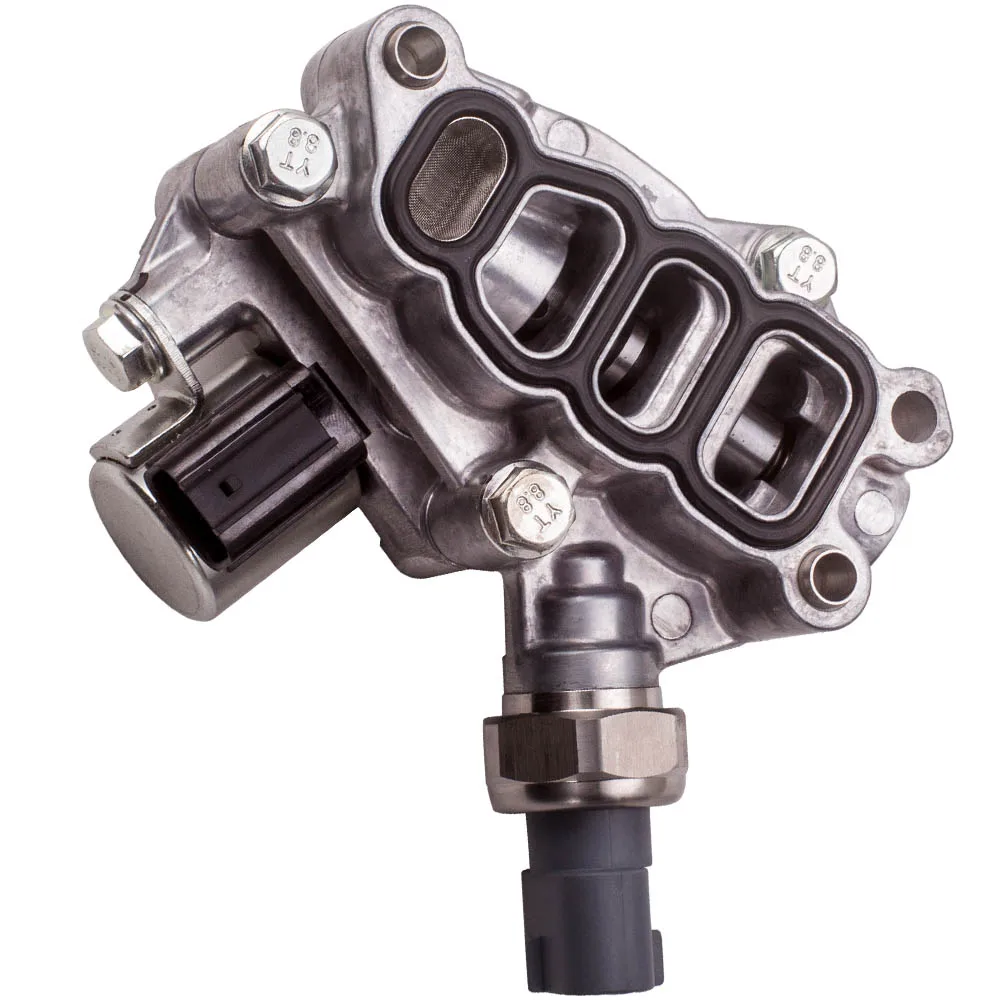 

Vtec Solenoid Spool Valve Fit For Honda Odyssey Pilot FWD V6 3.5L 2006 2007