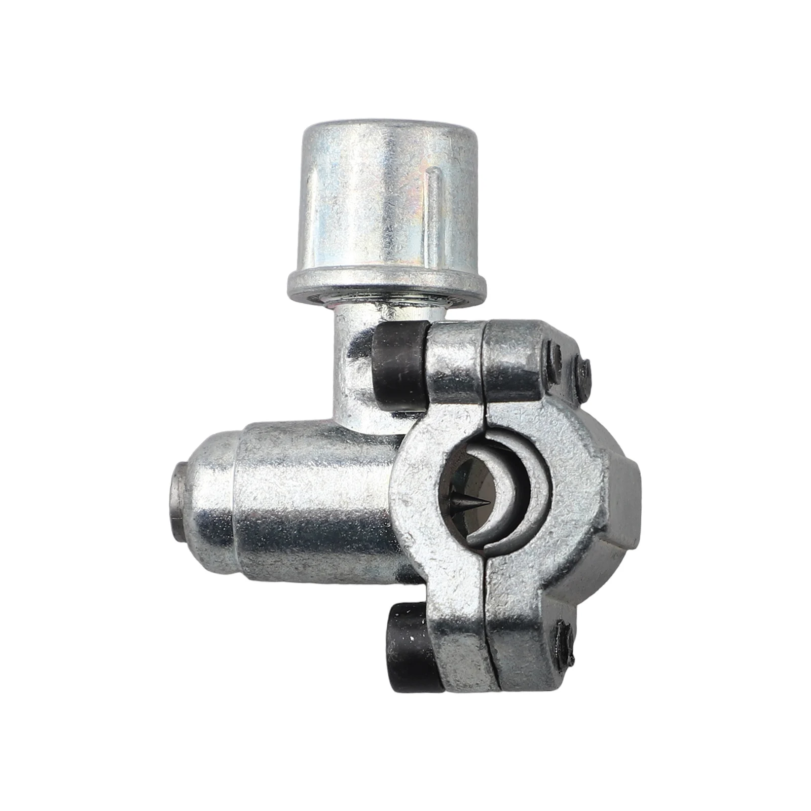 HVAC Piercing Valve Piercing Line for service Valves Compatible With Different Pipe Diameters Air-conditioning Repair