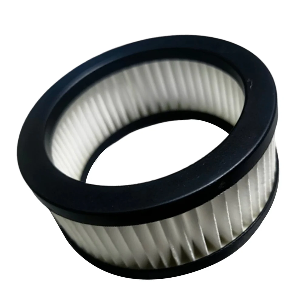 

Post-motor Filter Air Outlet Filter Home Cleaning Easy To Clean Filter For Vacuum Long-lasting Washable Filter