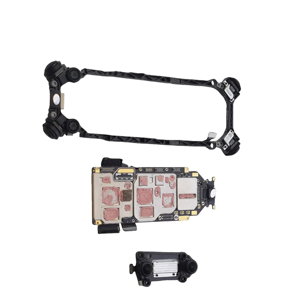 Original DJI Mavic 3 Pro Dron Core Motherboard+Vision Motherboard Sensor Component Kit For DJI Mavic 3 Pro Drones Repair Parts
