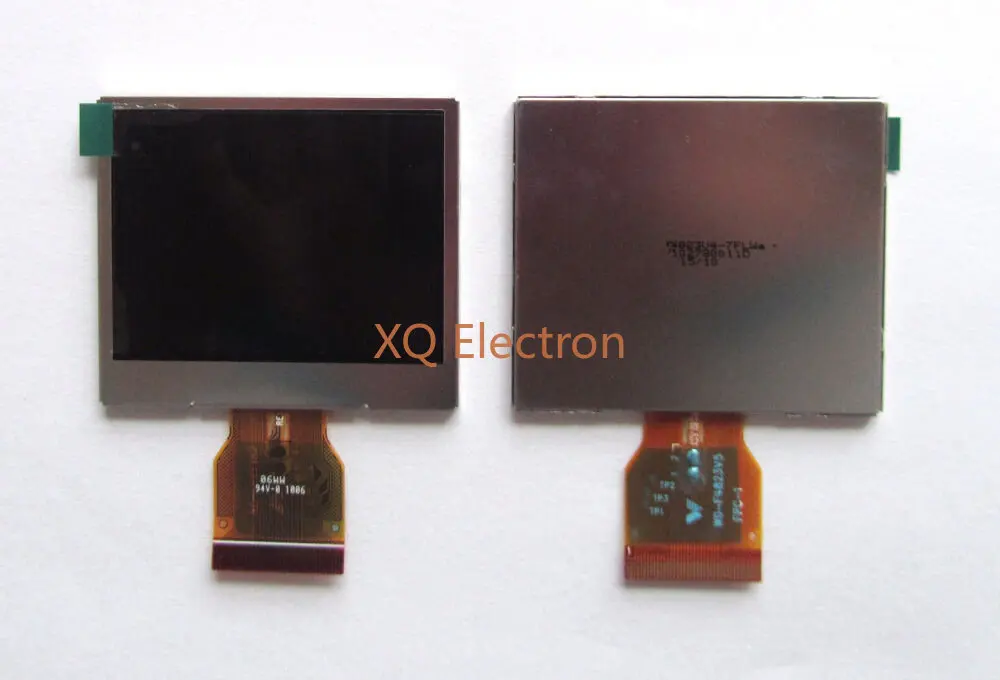 

NEW LCD Screen Display for KODAK EASYSHARE C140 C180