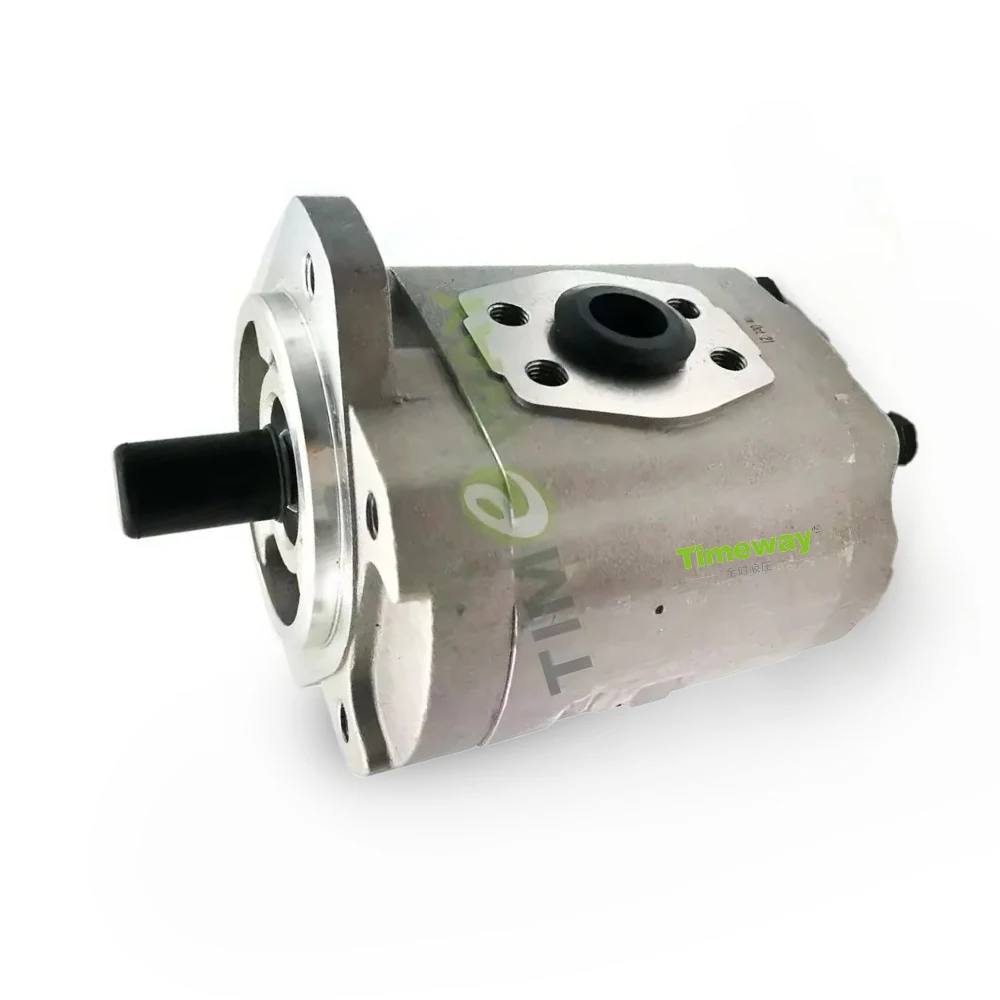 

67110 Hydraulic Pump Gear Pump for Toyota Forklift 67110-23871-71 Hydraulic Oil Pump