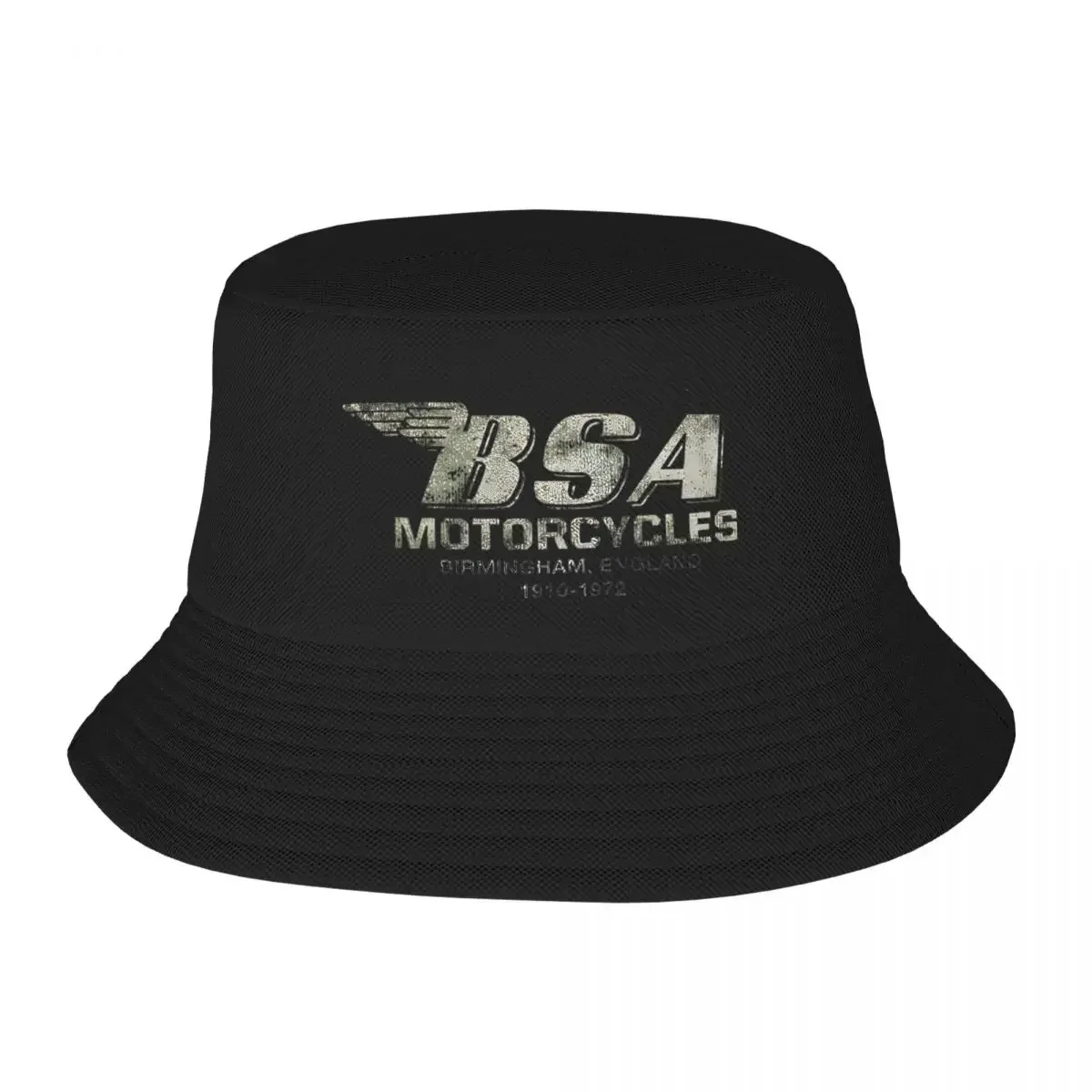 Bsa Birmingham Buck…