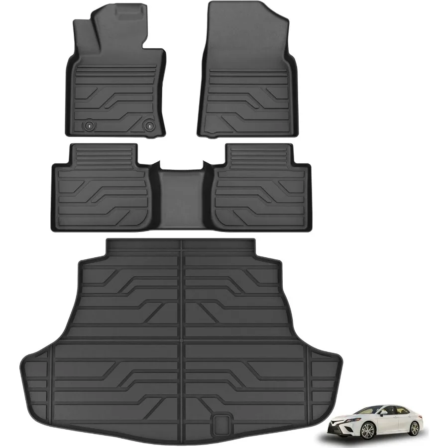 Custom Fit All Weat… - image