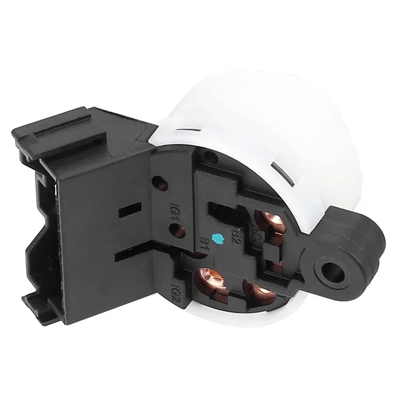 5 دبابيس مفتاح تشغيل الإشعال لميتسوبيشي غراندز لانسر أوتلاندر 2004 - 2010 MN 113754