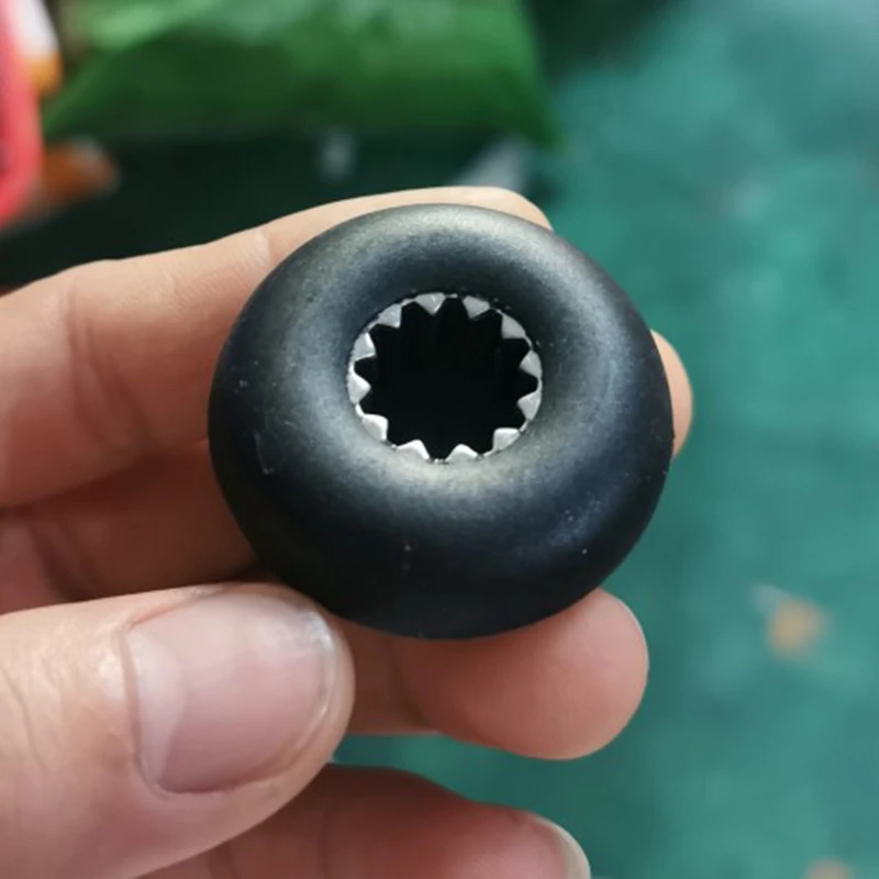 2Pcs Universal Drive Socket Kit Compatible with Blender Replacement Parts, Premium Accessories