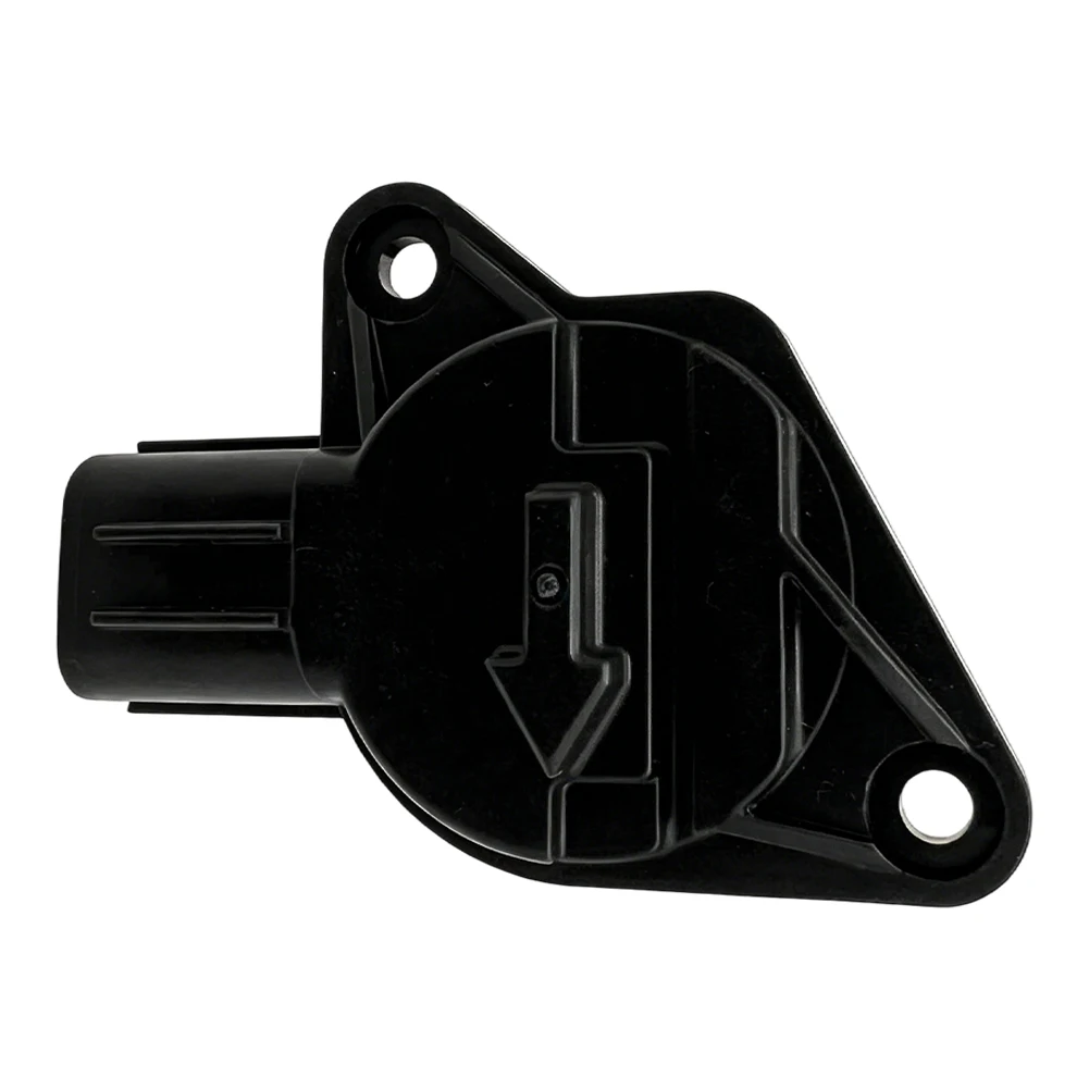 For Engine Intake System MAF Sensor High-strength ABS Material Direct Replacement Design Easy Installation Process