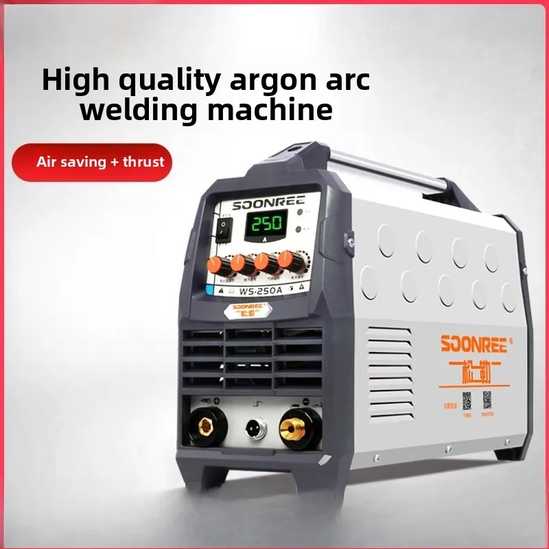 WS-200A 250A Invert… - image