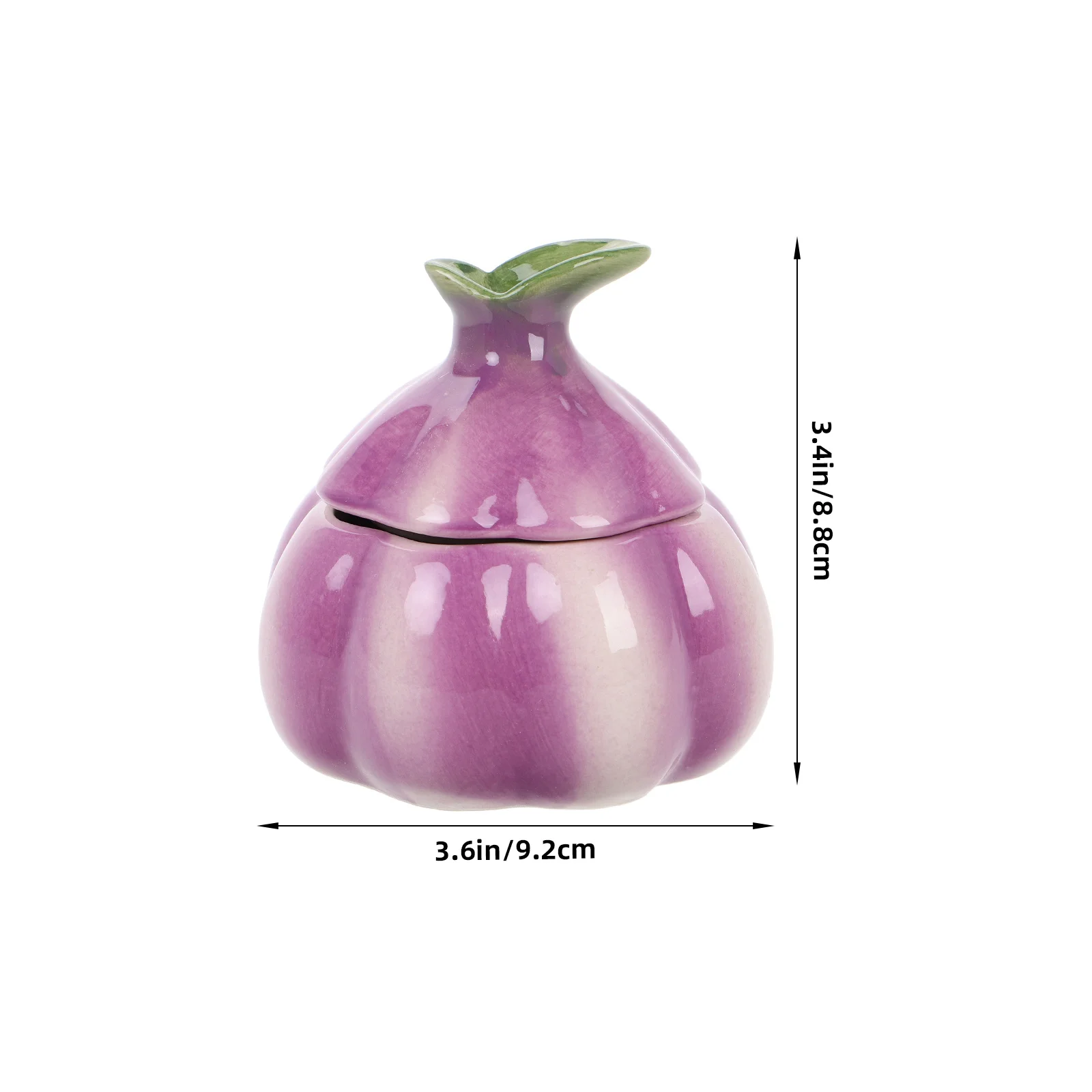 Ceramic Jewelry Storage Box Small Decorative Organizer for Rings Earrings Bracelets Makeup Vanity Desktop Holder