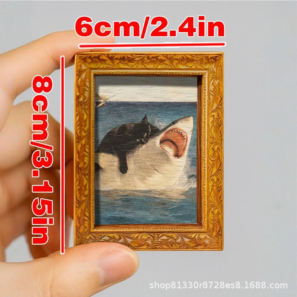 Thumbnail 4 - #44 Refrigerator Magnets Discount Picks