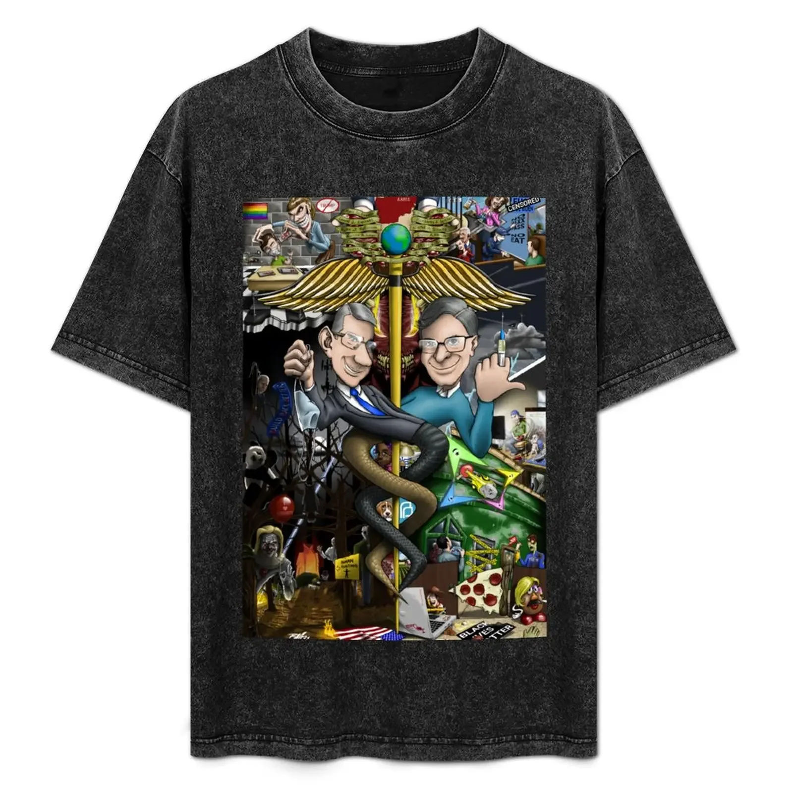 

Sneaky Snakes T-Shirt football t shirt korean fashion graphic t shirts plus size clothes outfits for men