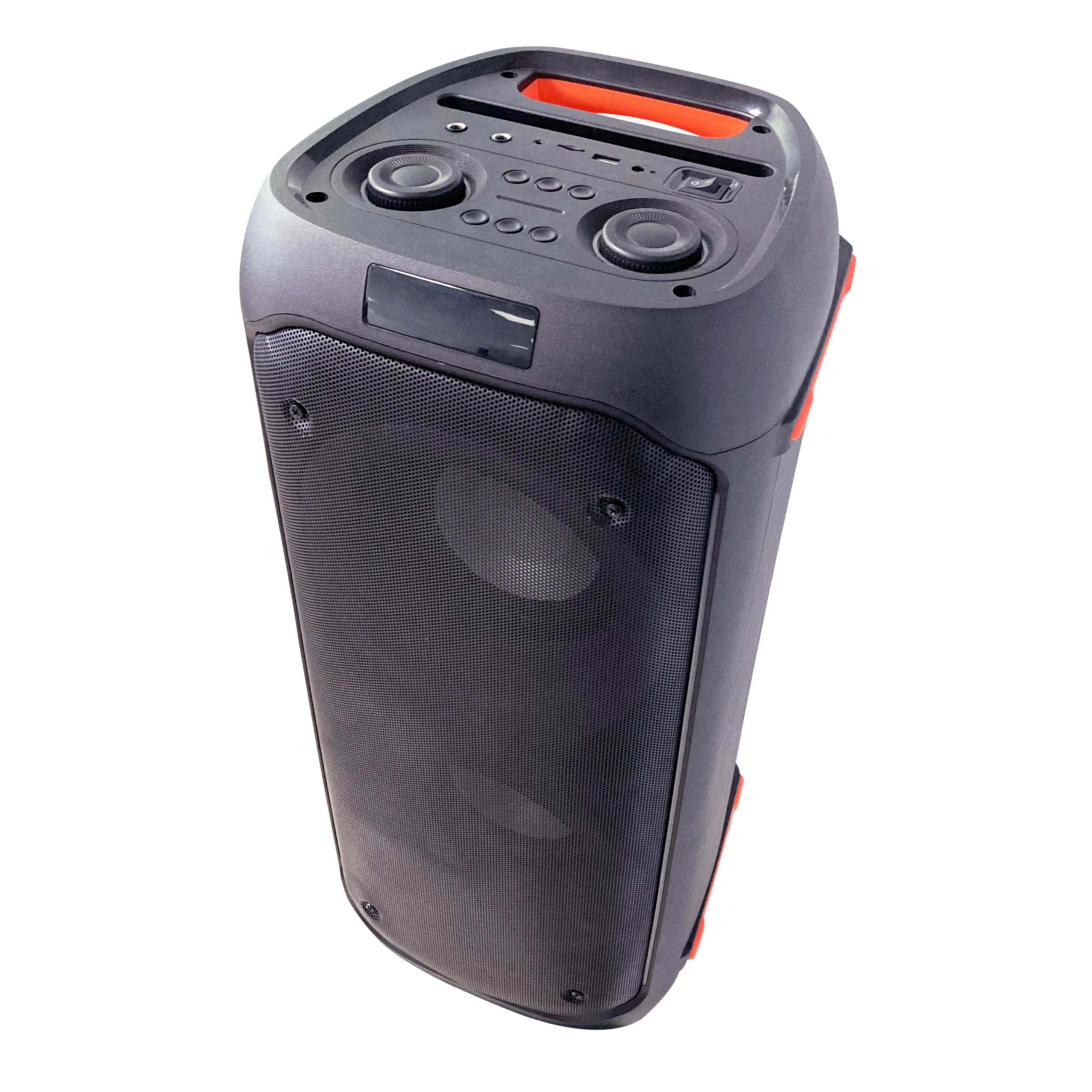 Professional Party DJ Wireless BT Rechargeable Speaker Outdoor Speakers Super Sound Party Box Speaker