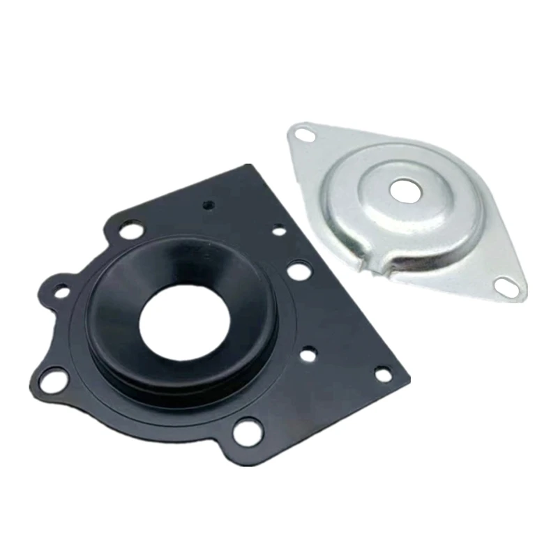 Humidifier Internal Metal Bracket Support Board for 25mm Diameter Atomizing Chip