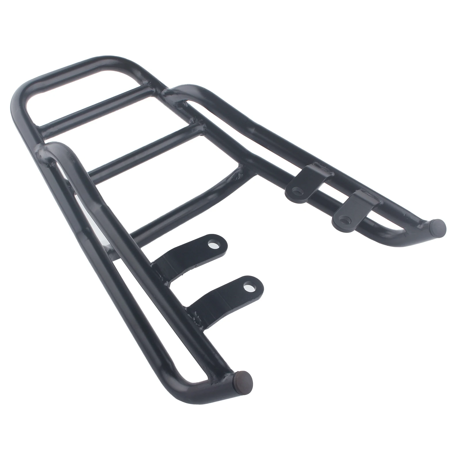 Motorcycle Accessories Parts Tail Rack Suitcase Luggage Carrier Board luggage rack For ROYAL ENFIELD Hunter 350 2022-2024 2023