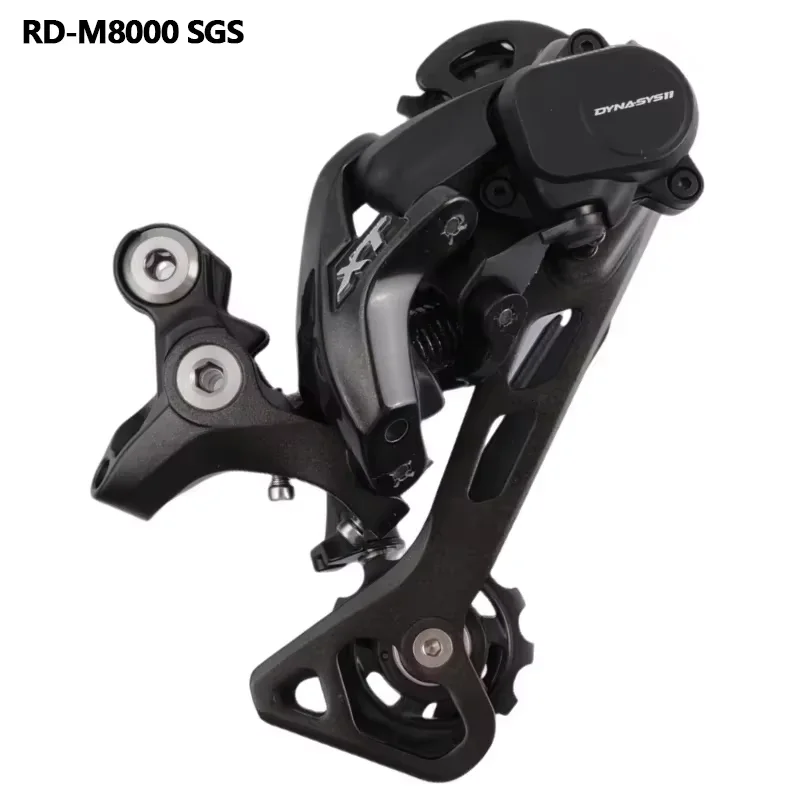 シマノ DEORE XT RD-M8000 リアディレイラー SGS GS ケージ 11速対応