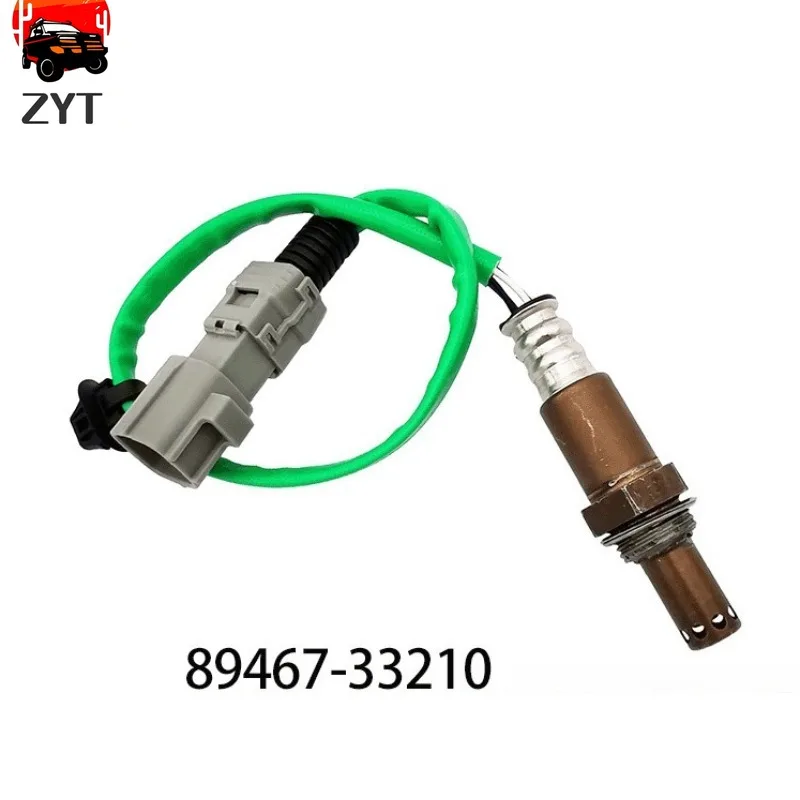 Brand New Air Fuel Ratio Lambda Oxygen Sensor 234-9304 2349304 89467-33210 8946733210 For Toyota Avalon Camry Lexus ES300h 18-24