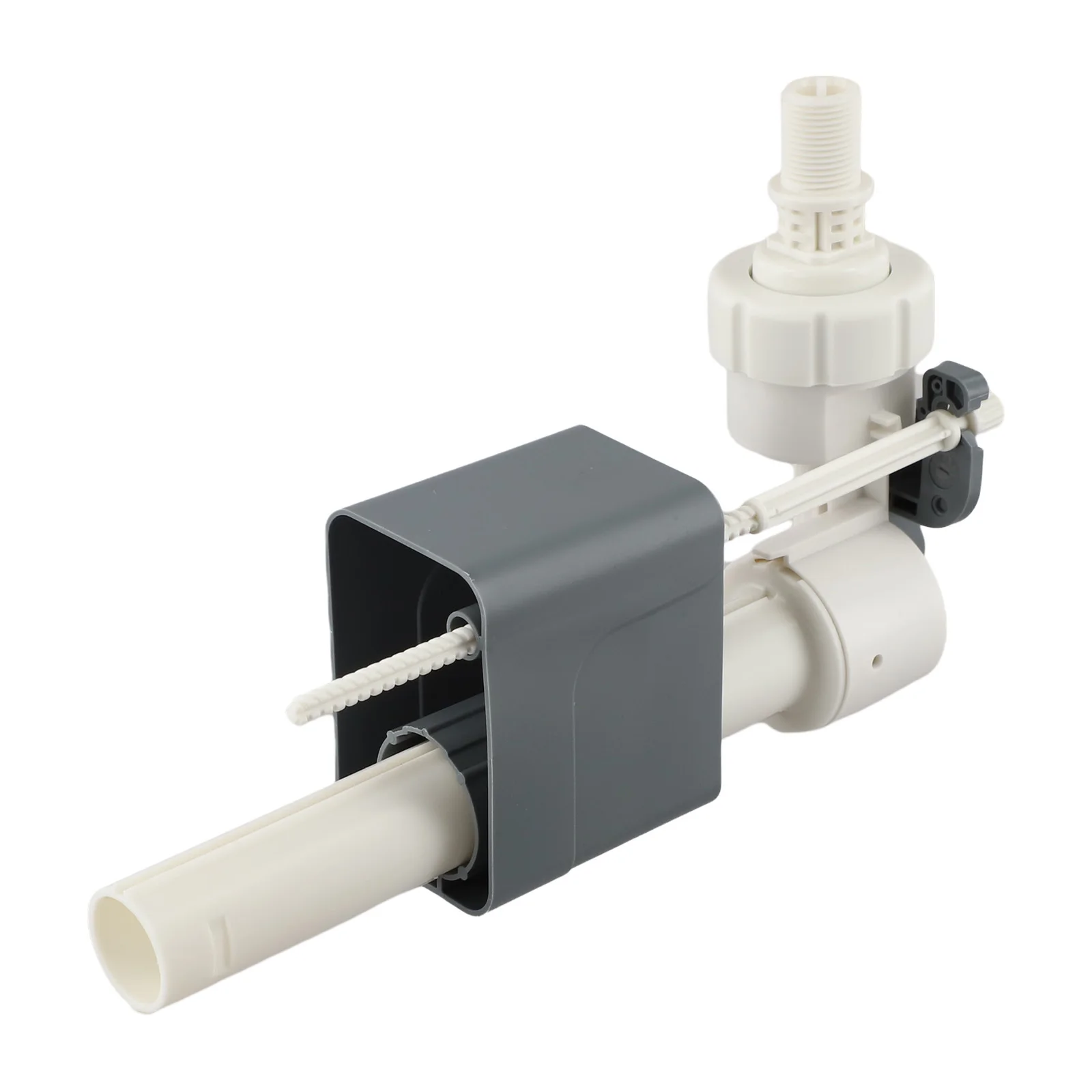 Concealled Toilets Tank Filling Valves Hang Wall Hanging Toilet Water Tank Inlet Valve Toilet Accessories Repair Fittings