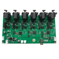 TT Touch Tiger Console Main Program With Push Button Main Board Tiger Touch Replay Main Board