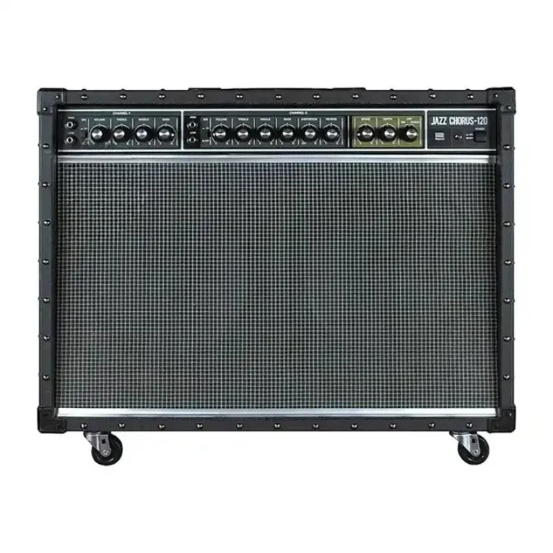 Roland JC-120 Jazz Chorus Guitar Combo