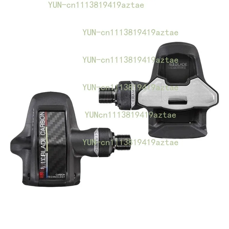 new Classic 3 MAX BLADE carbon fiber road foot lock self-locking